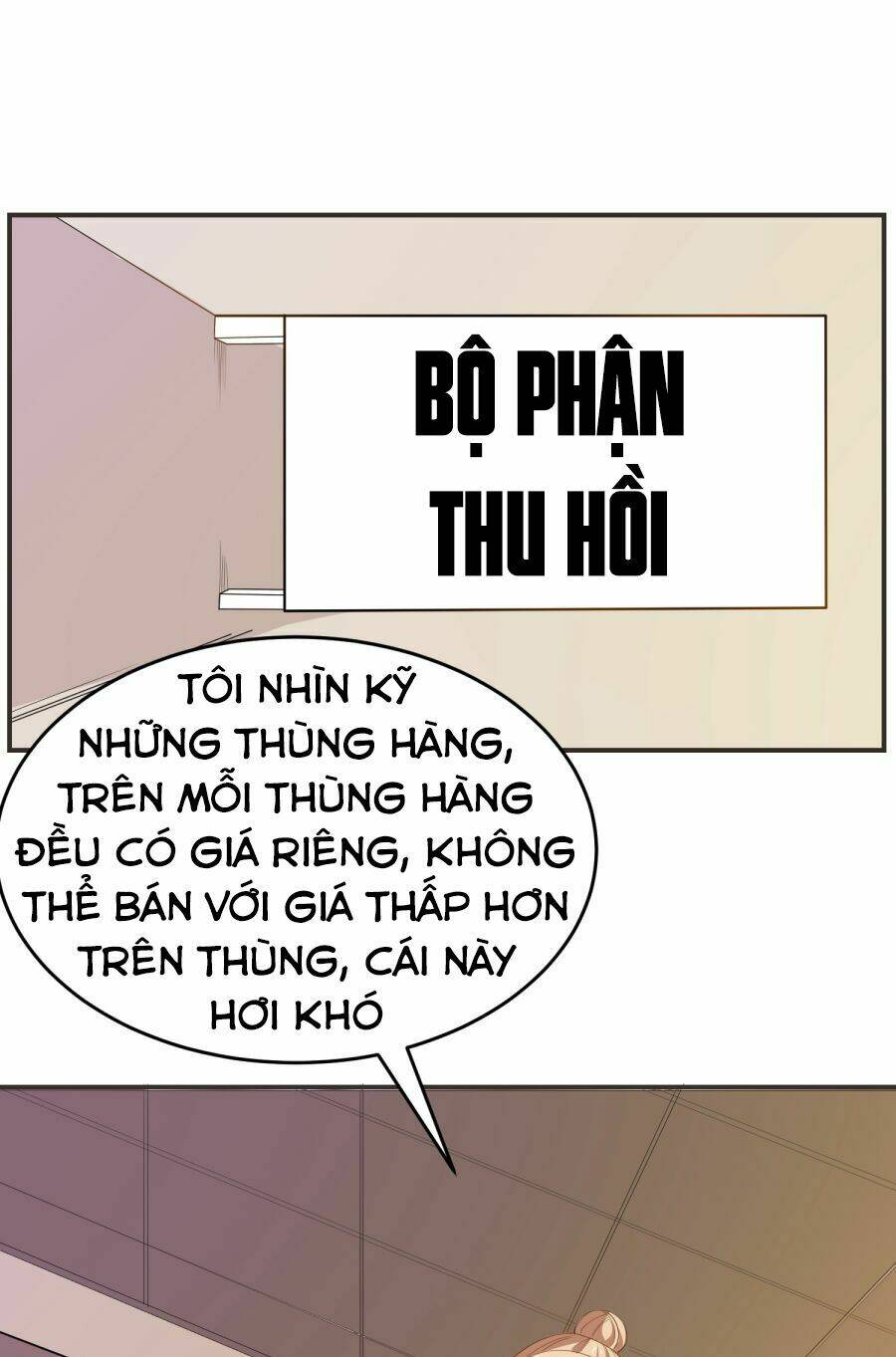 Tay Chơi Thần Cấp: Chapter 20