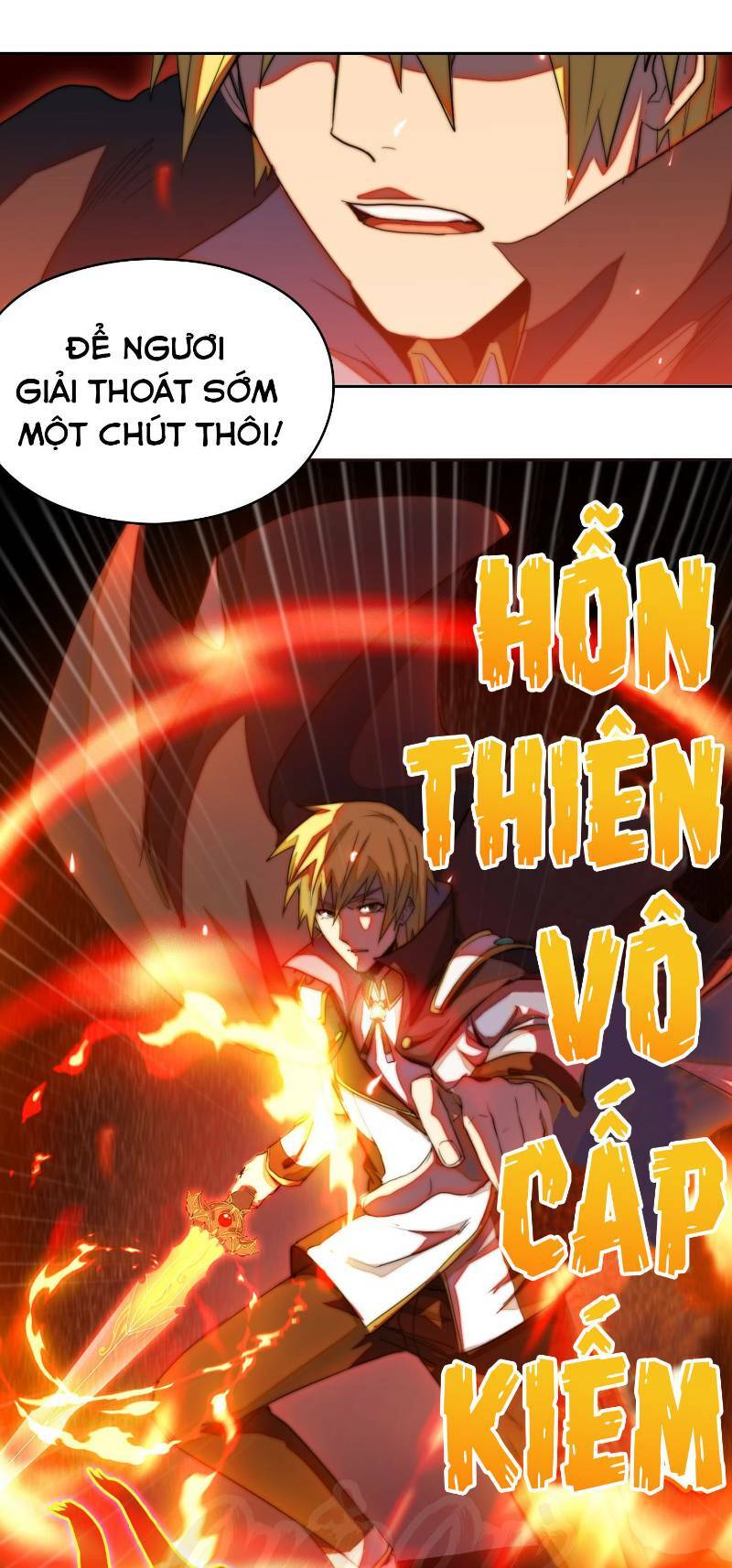 Đô Thị Hàng Thần Khúc: Chapter 20