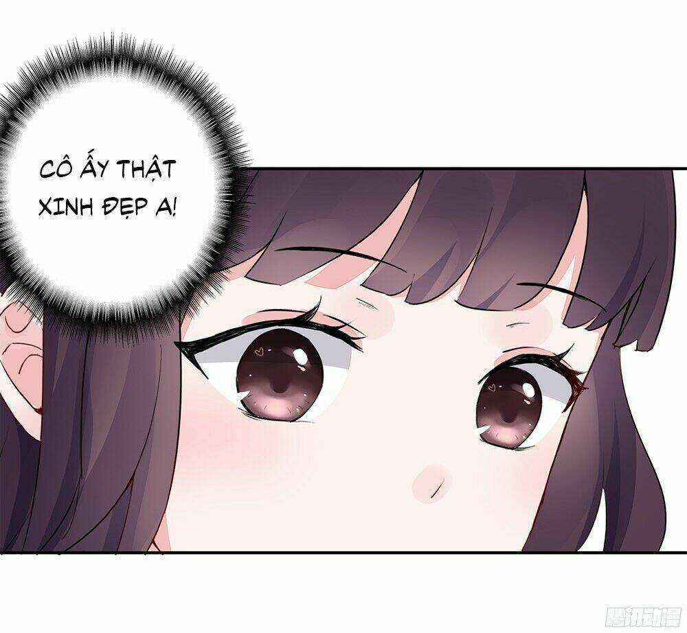 Câu Chuyện Săn Vợ: Chapter 5