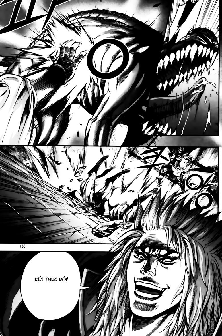 Diêm Đế: Chapter 256