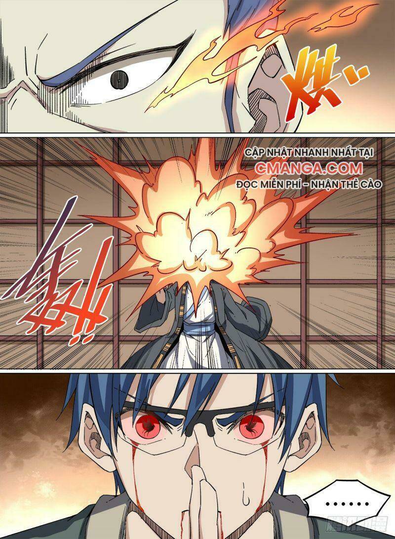 Võ Lực Chí Mạng: Chapter 63