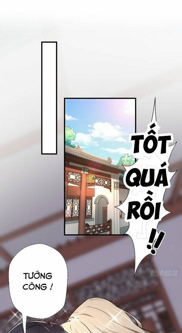 Tà Du Ký: Chapter 29