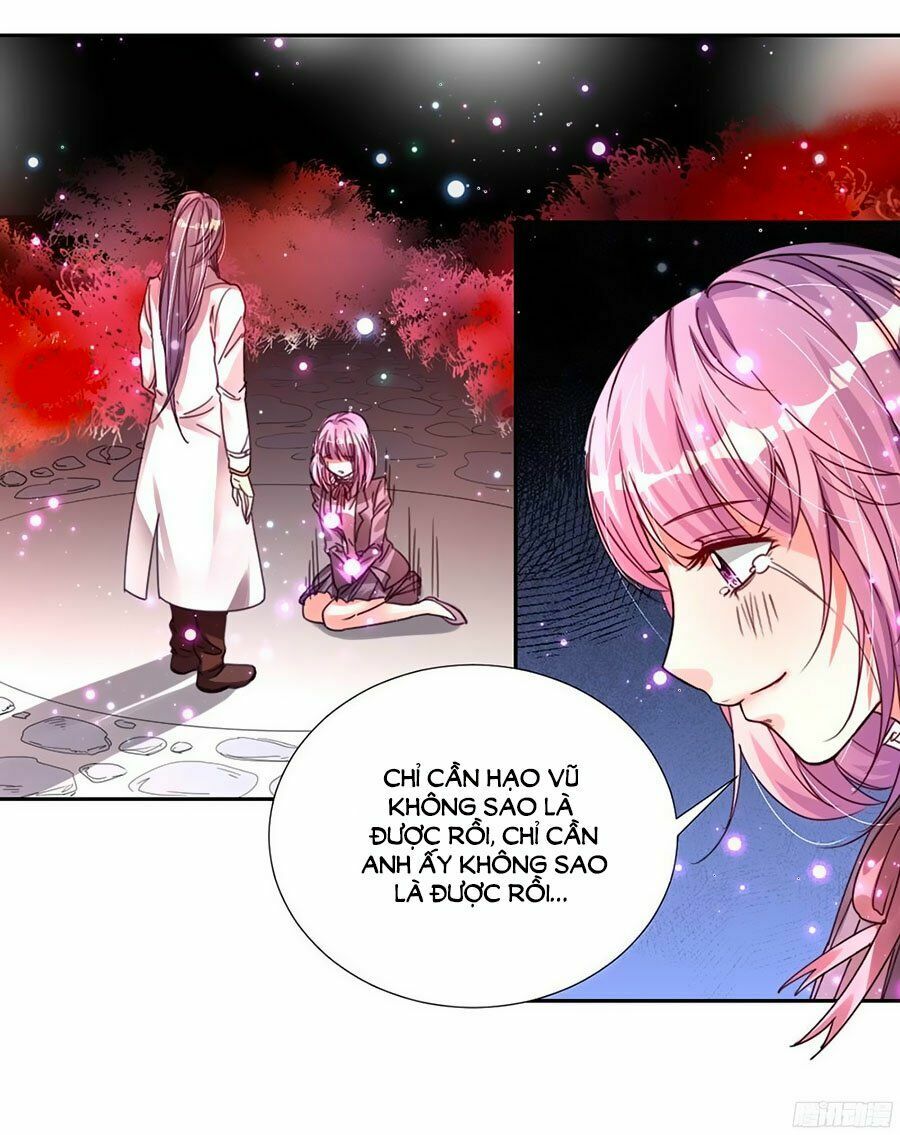 Yêu Tiếp Thành Nghiện, Tổng Tài Quá Bá Đạo: Chapter 4