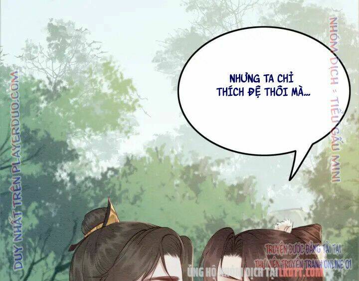 Trọng Sinh Bá Sủng Nhiếp Chính Vương Quá Mạnh Mẽ: Chapter 205