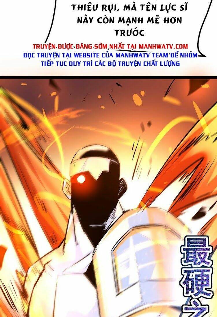 Chư Thần Rút Lui: Chapter 28