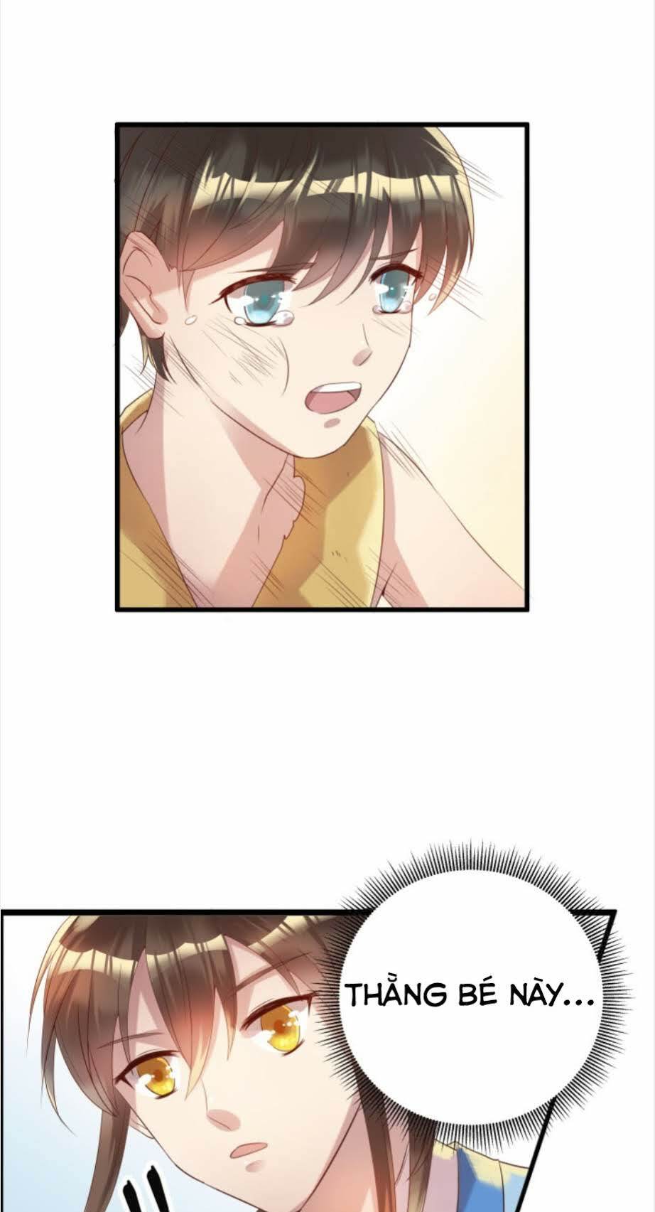 Siêu Phàm Truyện: Chapter 3