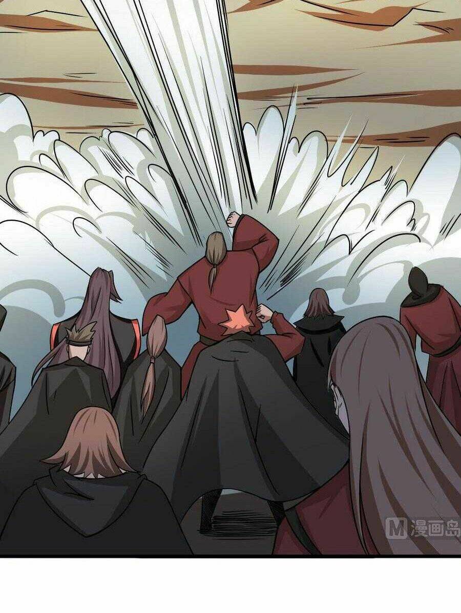 Tu Chân Giả Tại Dị Thế: Chapter 87