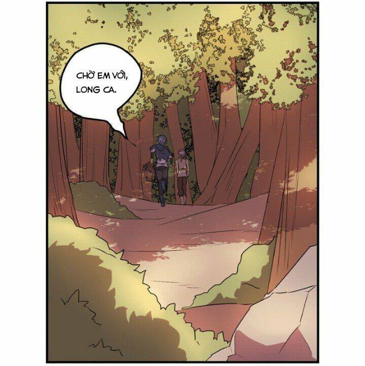 Huyết Mực Sơn Hà: Chapter 14.2