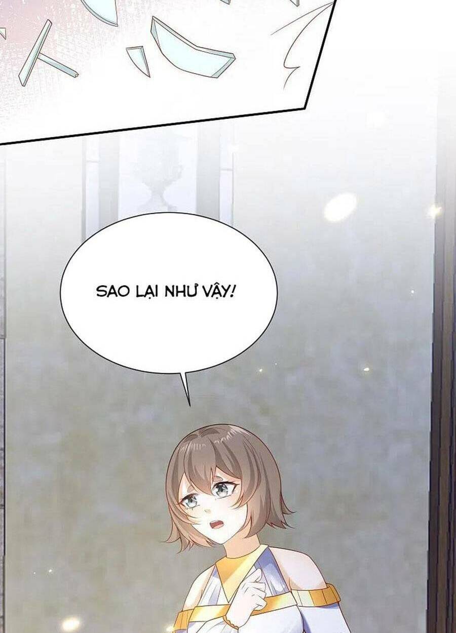 Sủng Hậu Của Vương: Chapter 165