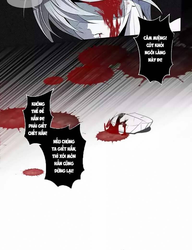 The Memory Of Wind: Anz: Chapter 12