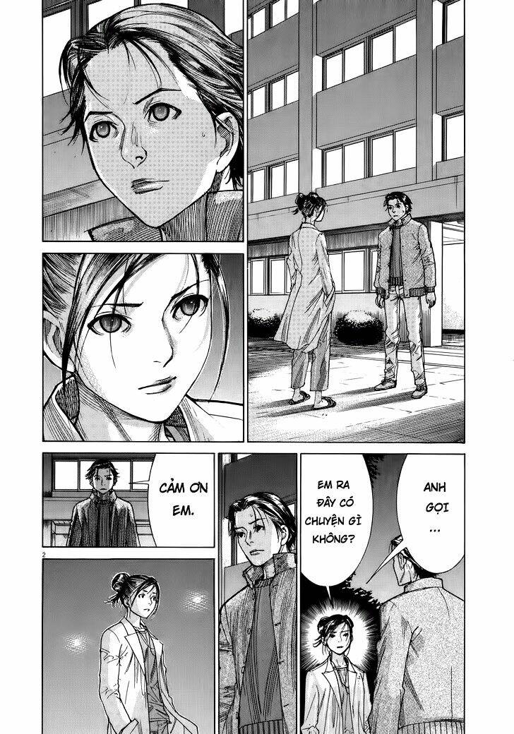 Team Medical Dragon - Y Đội Rồng: Chapter 145