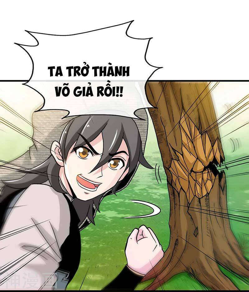 Võ Hồn Tuyệt Thế: Chapter 3