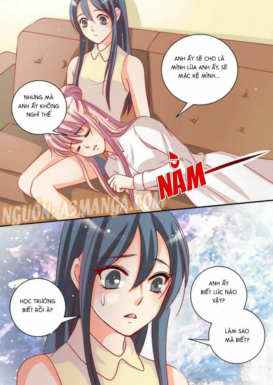 Bá Đạo Tổng Tài Yêu Ta: Chapter 83