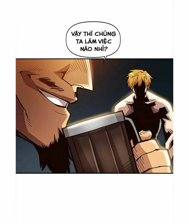 Đại Lục Vô Song: Chapter 28