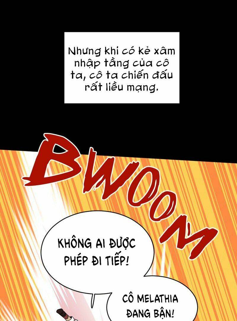 Pháp Sư Và Nữ Chúa Quỷ: Chapter 93