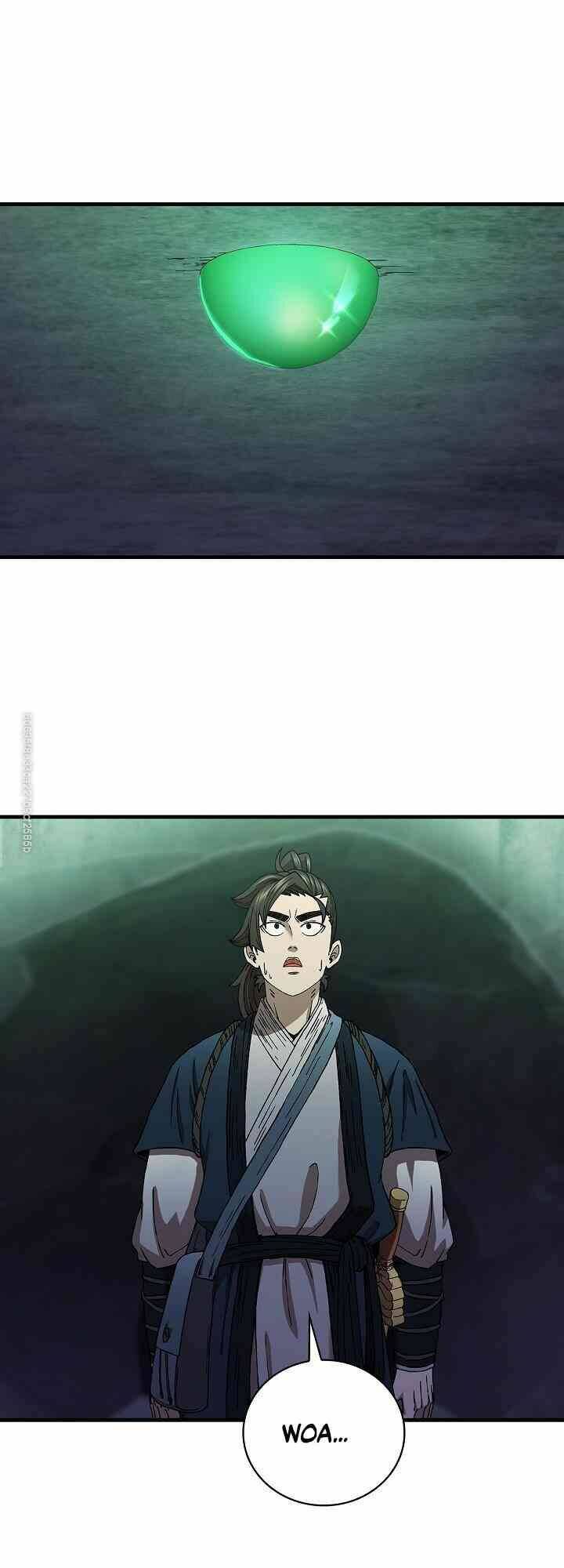 Thân Thủ Đệ Nhất Kiếm: Chapter 37