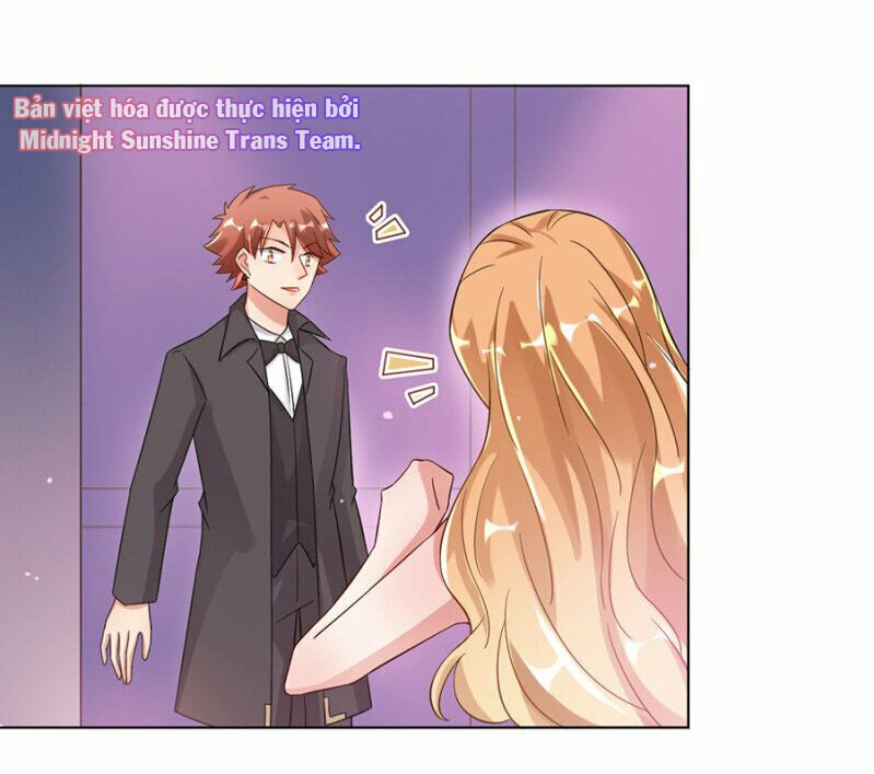 Ma Lạt Thiên Kim Đẩu Ác Thiếu: Chapter 17