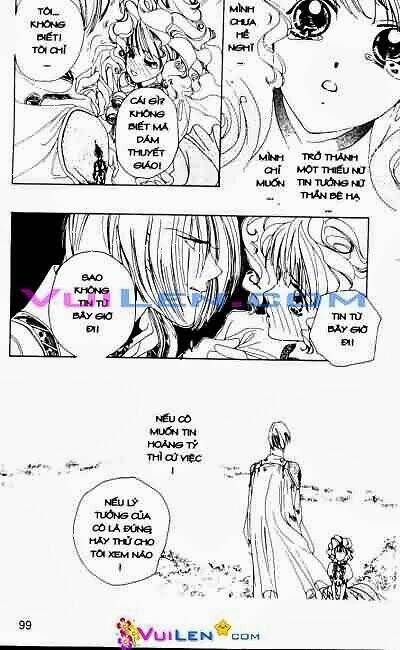 Duyên Kỳ Ngộ: Chapter 3