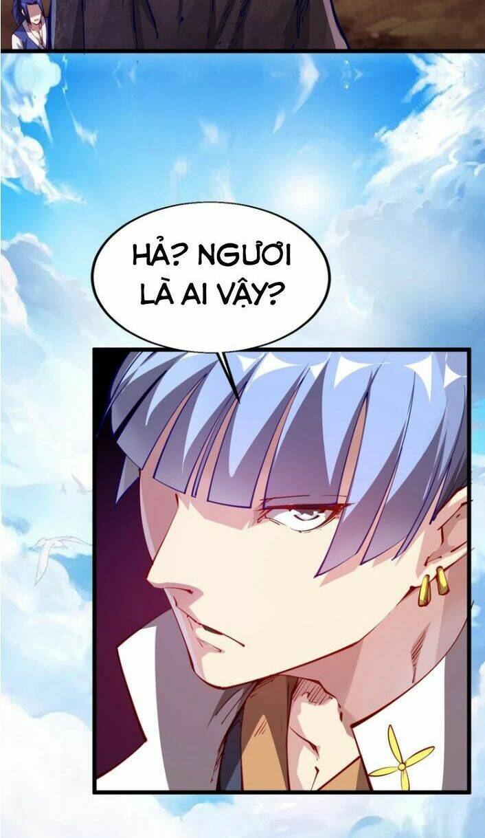 Ngự Thiên Thần Đế: Chapter 36