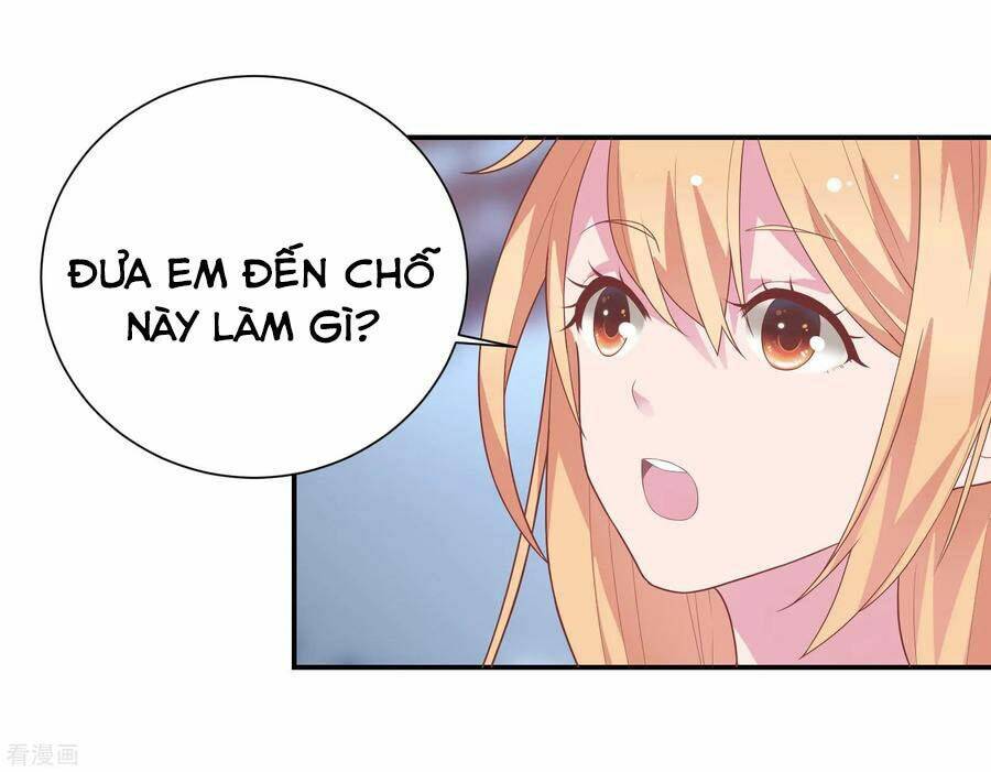 Hẹn Hò Siêu Tốc: Chapter 39