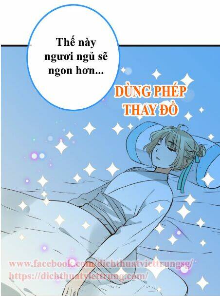 Bạn Trai Tôi Là Cẩm Y Vệ 2: Chapter 19