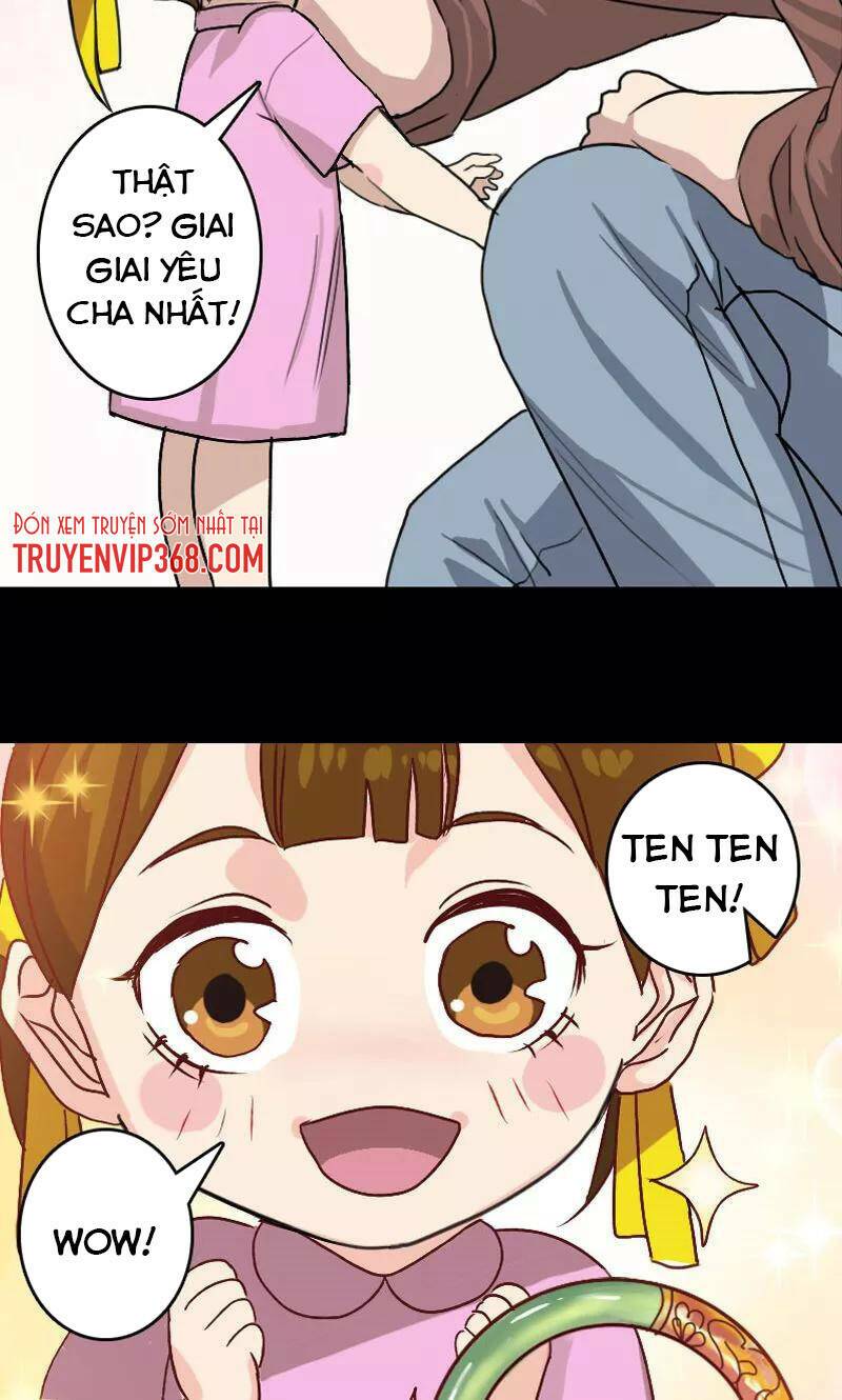 Quan Tài Hung Ác: Chapter 4