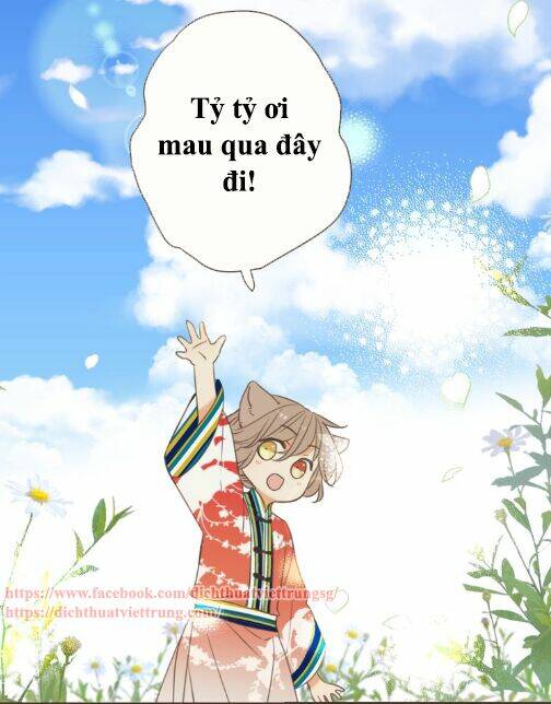 Bạn Trai Tôi Là Cẩm Y Vệ 2: Chapter 95