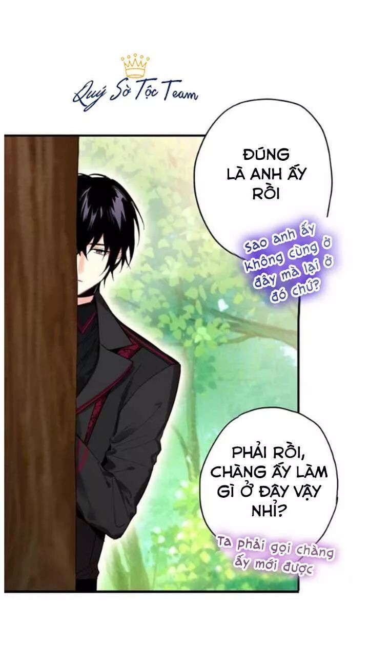 Tồn Tại Với Tư Cách Là Vợ Của Nam Chính: Chapter 63: Cesar thậm thụt