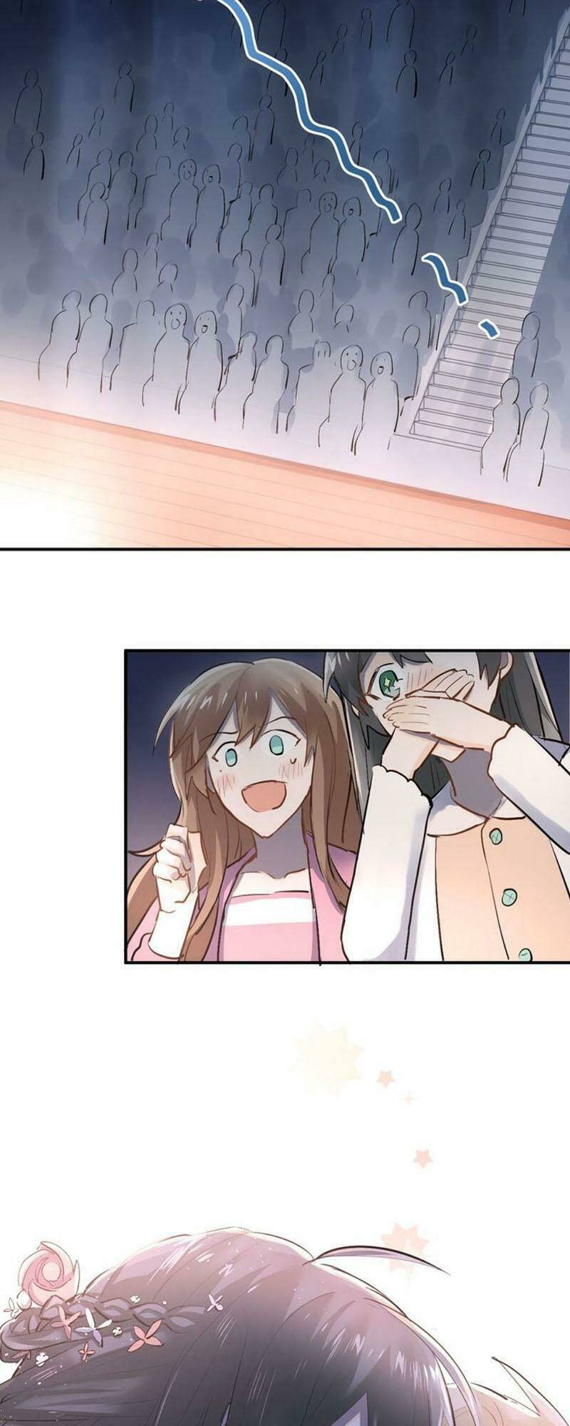 Đầu Gấu Biết Yêu: Chapter 31