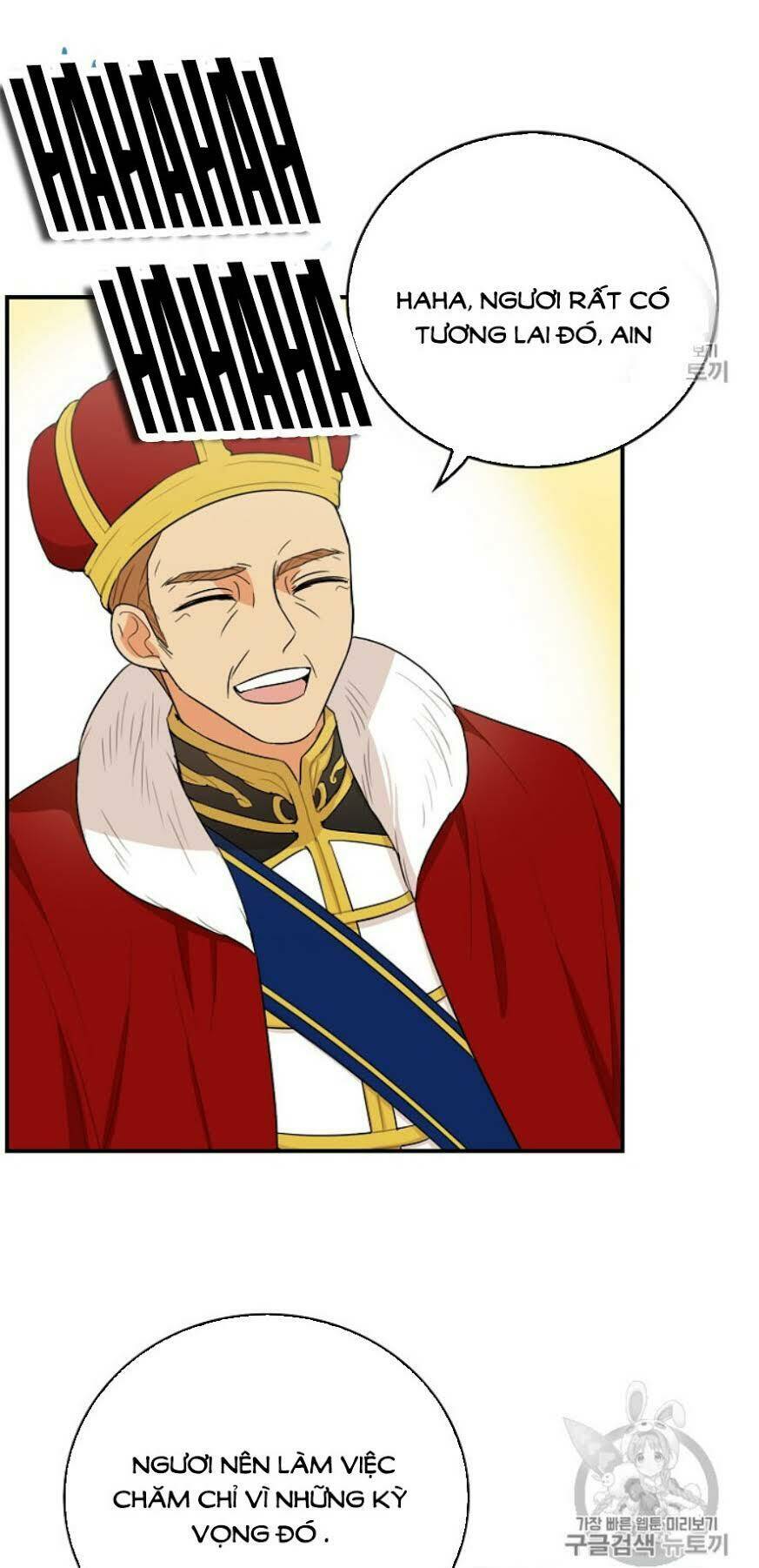 Xuyên Không Trở Thành Mami Phản Diện: Chapter 19