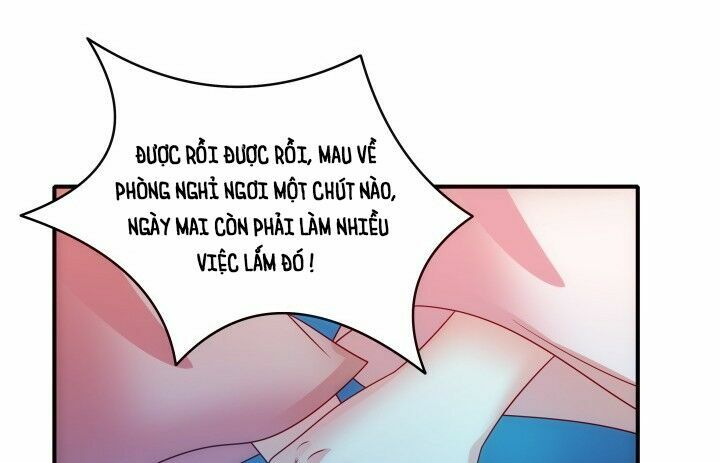 Đô đốc đại nhân sủng thê kí: Chapter 5.1