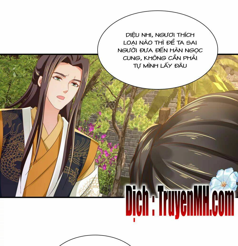 Lãnh Cung Phế Hậu Muốn Nghịch Thiên: Chapter 148