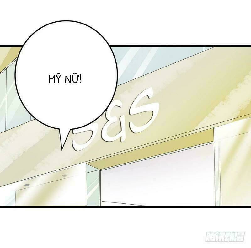 Chào Buổi Sáng, Ức Vạn Manh Thê: Chapter 8