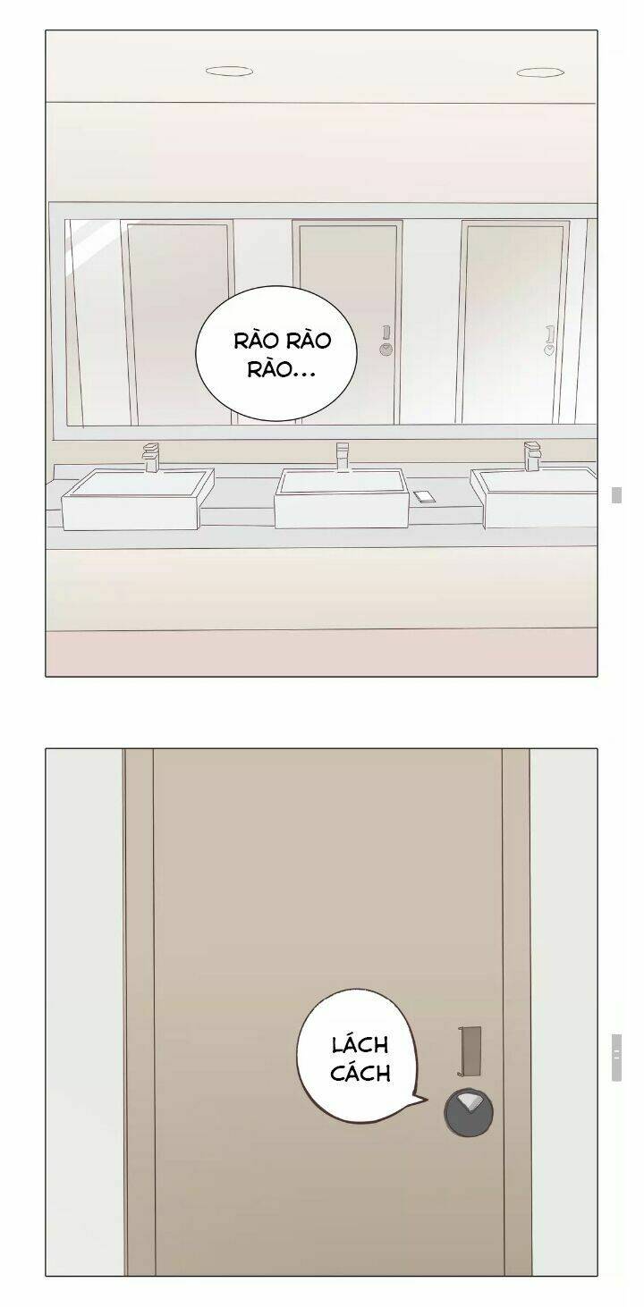 Xin Chào! Dân Nữ: Chapter 36