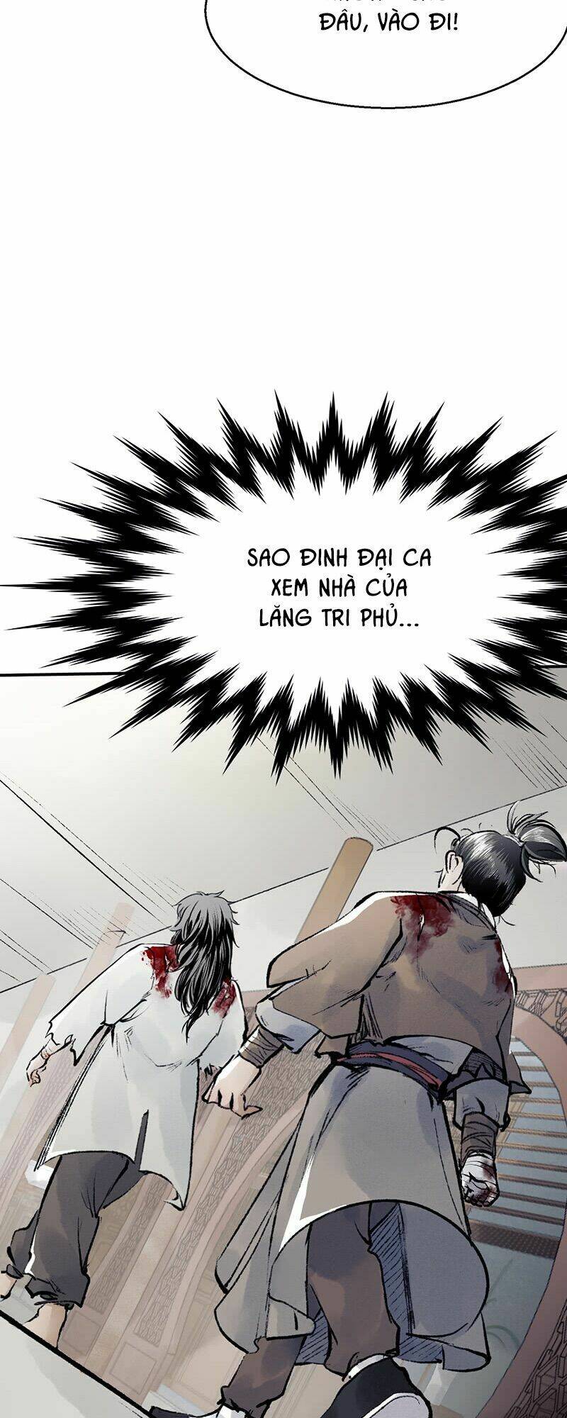 Liên Thành Quyết: Chapter 18