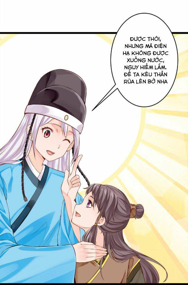 Bệ Hạ Xin Tự Trọng: Chapter 20