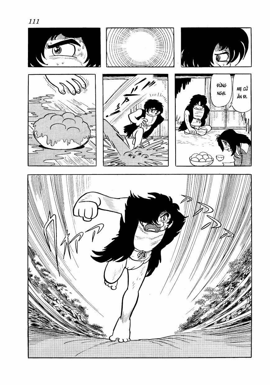 Chim Lửa: Chapter 52