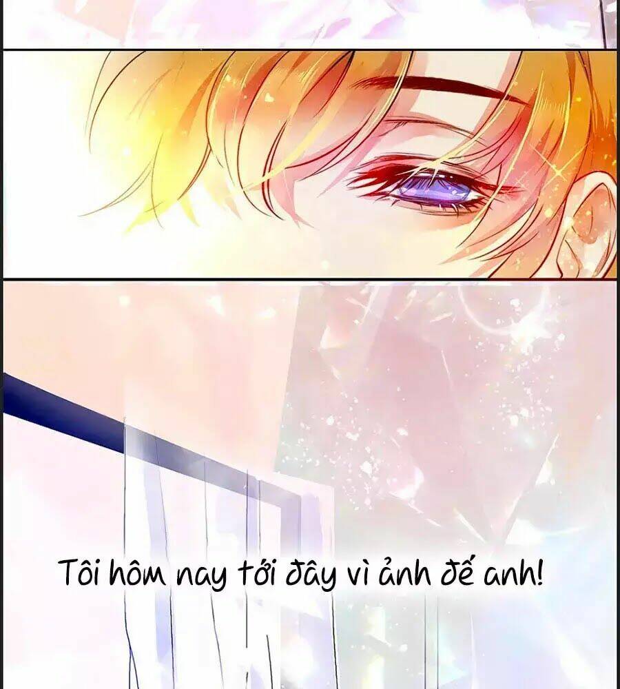 Chung Cư Của Các Ảnh Đế: Chapter 2