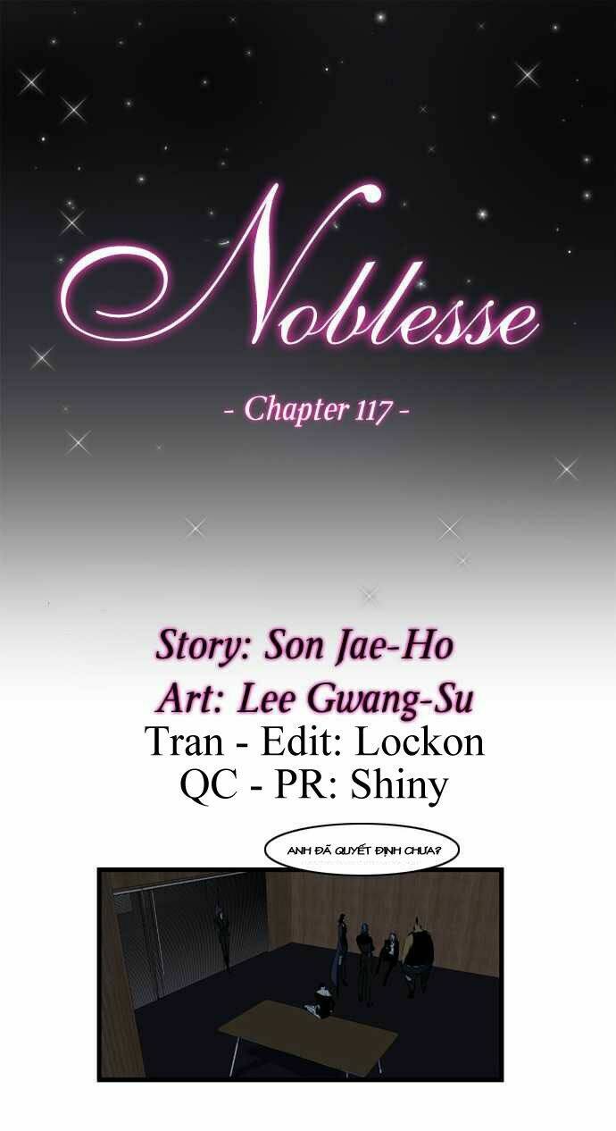Ma Cà Rồng Quý Tộc: Chapter 117