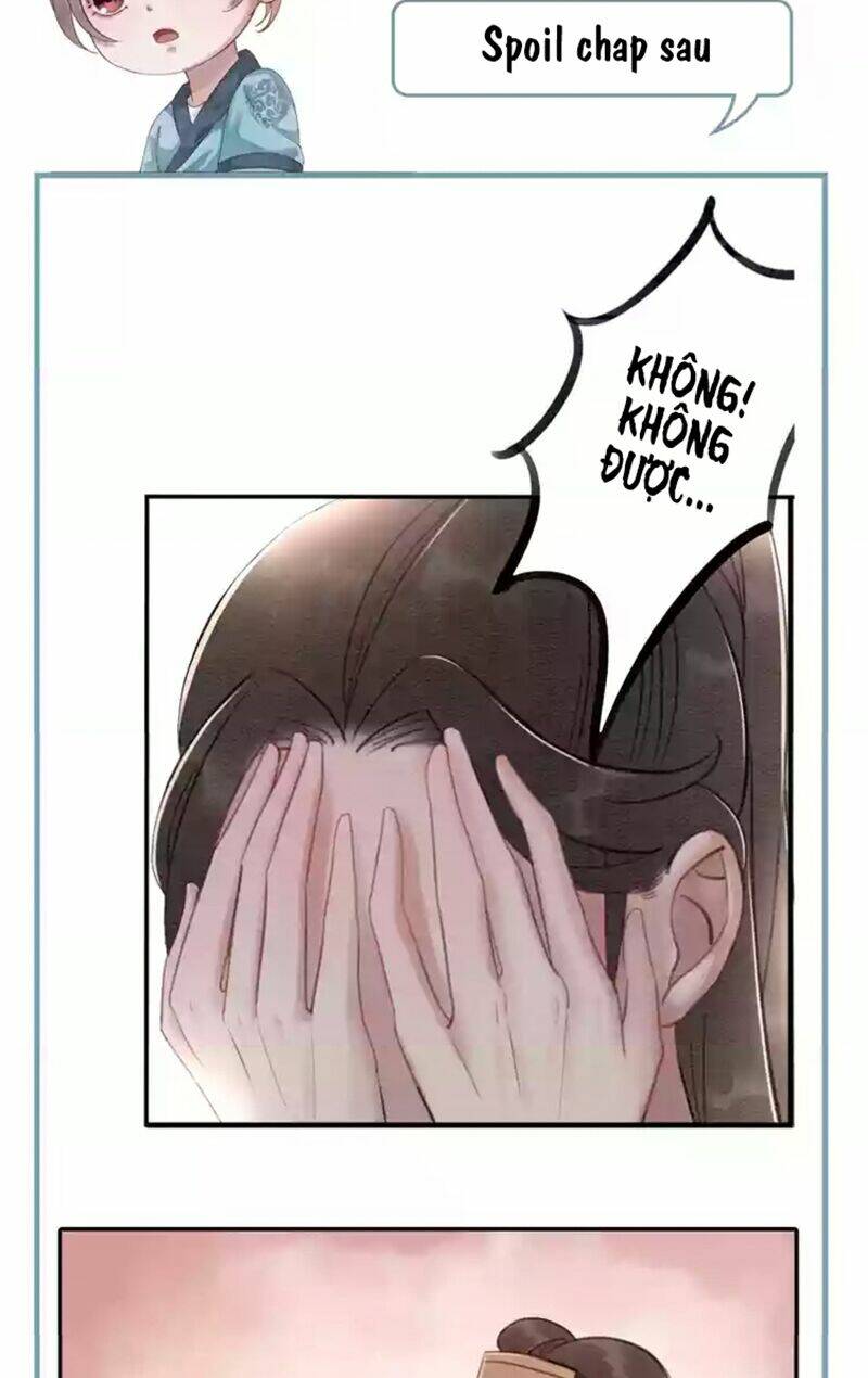 Trọng Sinh Bá Sủng Nhiếp Chính Vương Quá Mạnh Mẽ: Chapter 20