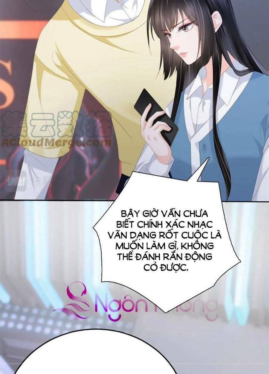 Dây Dưa Không Dứt: Chapter 38