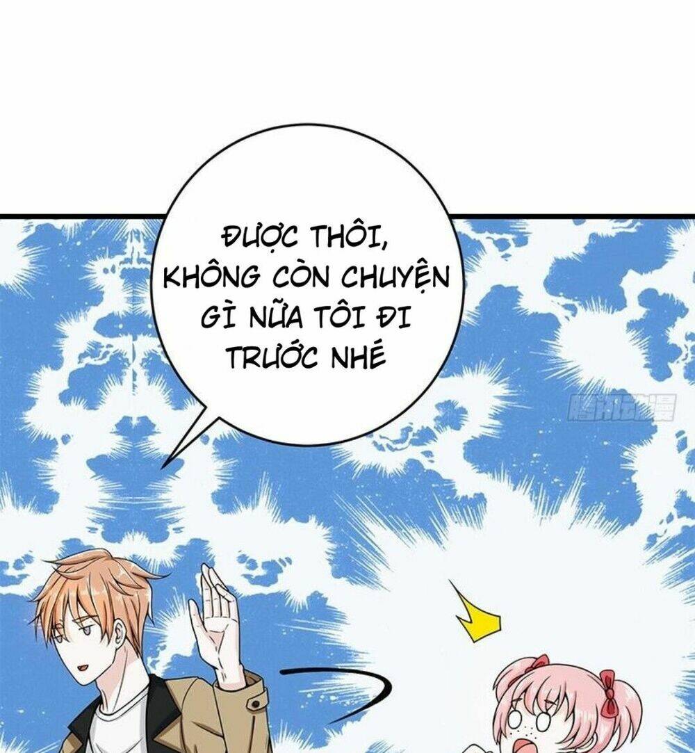 Tối Cường Khí Vận Hệ Thống: Chapter 2