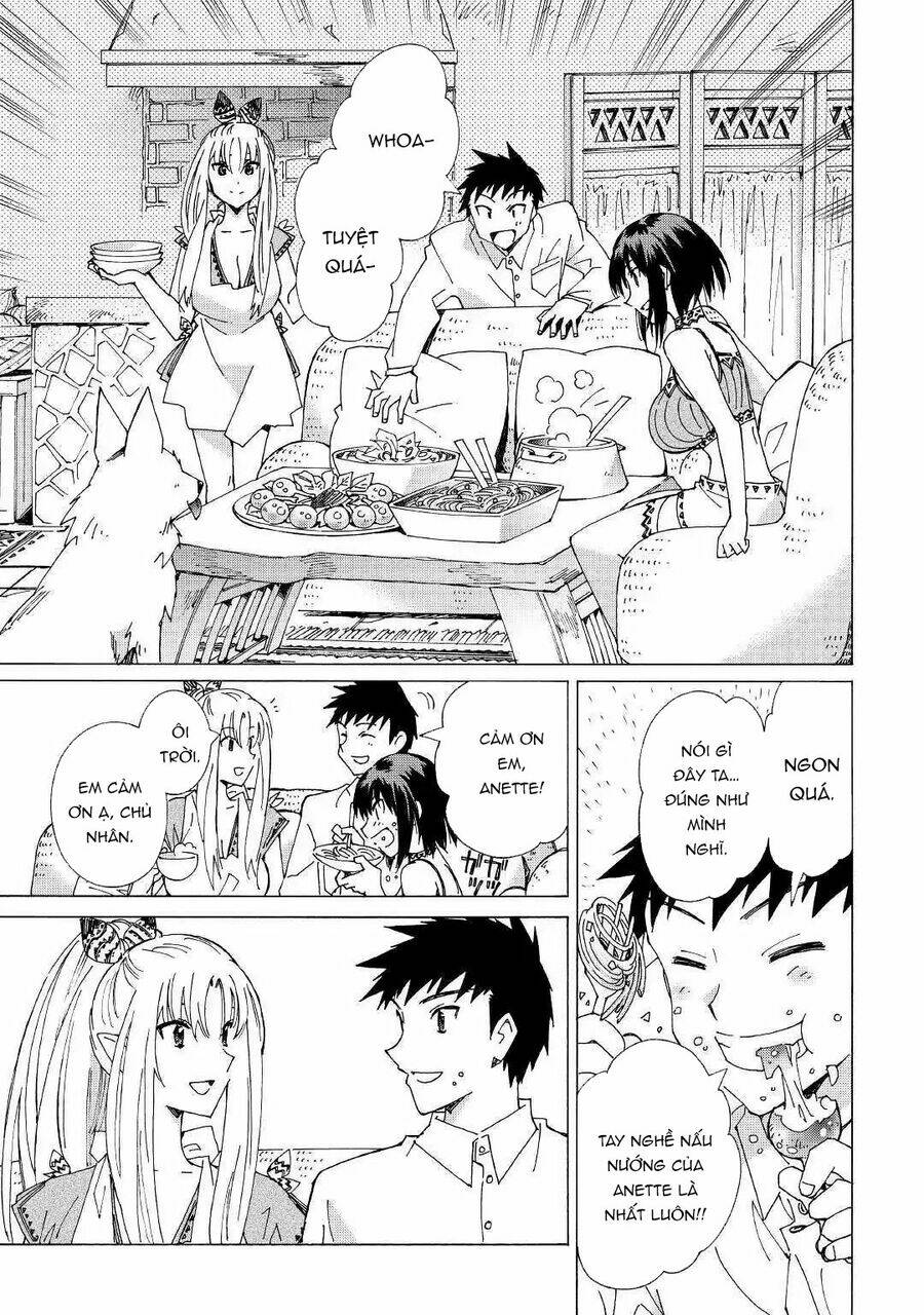 Argate Online: Chapter 23