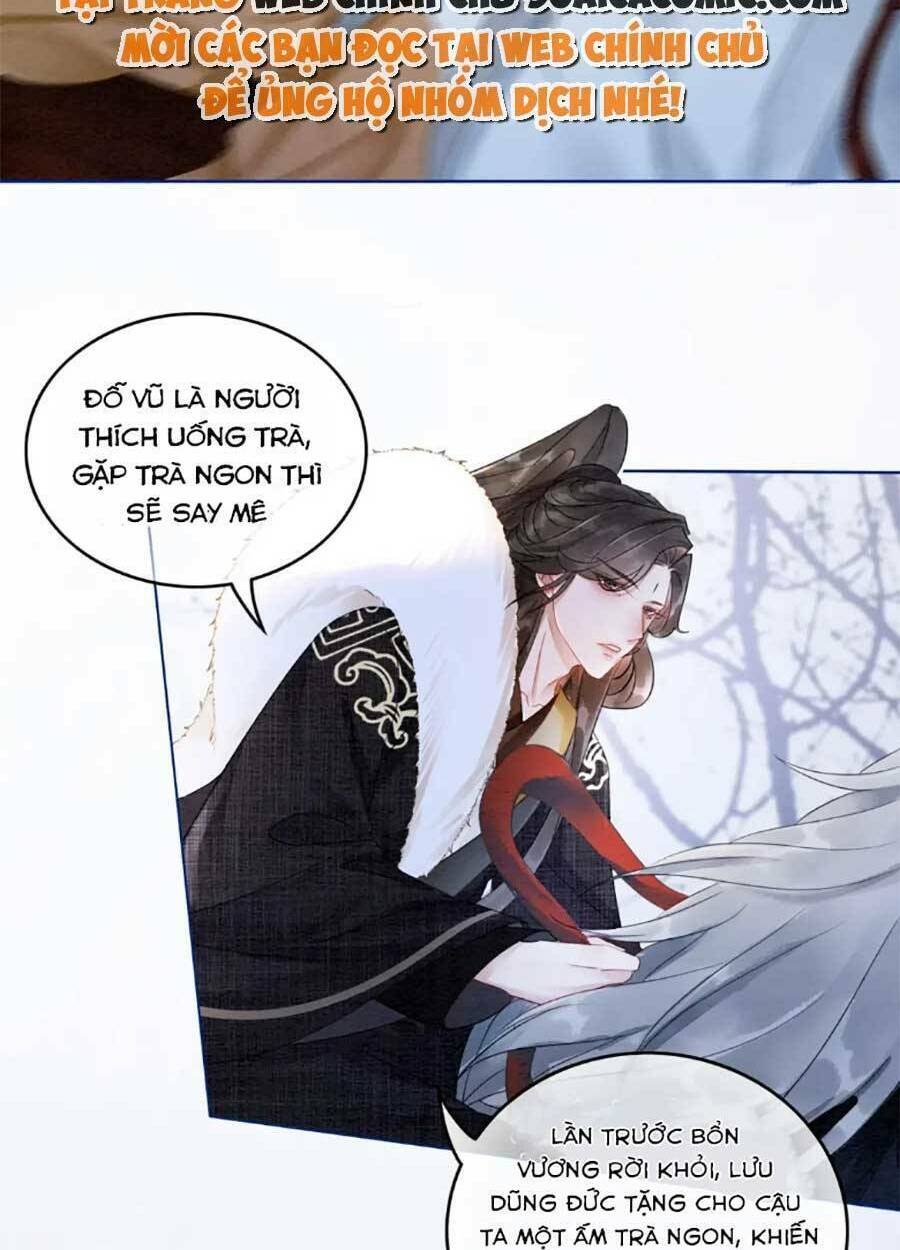 Xung Hỉ Vương Phi: Chapter 82