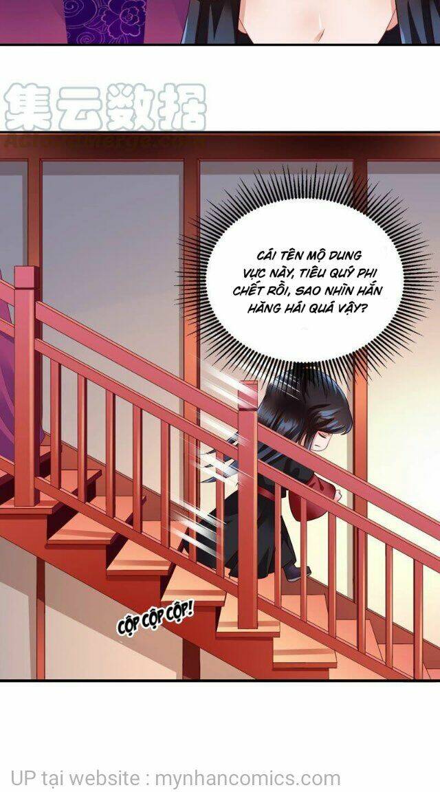 Thái Tử Điện Hạ Có Tin Vui: Chapter 133