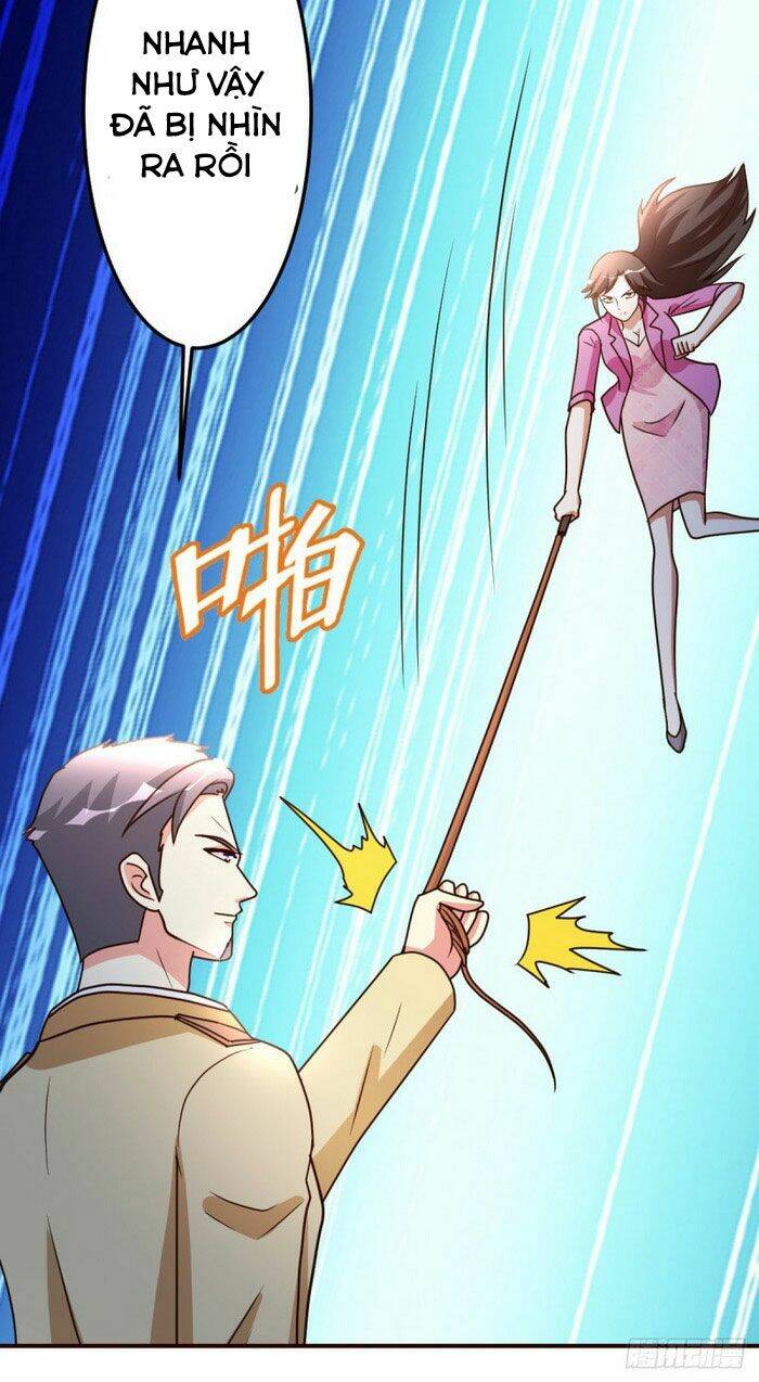 Trọng Sinh Tu Chân Tại Đô Thị: Chapter 121