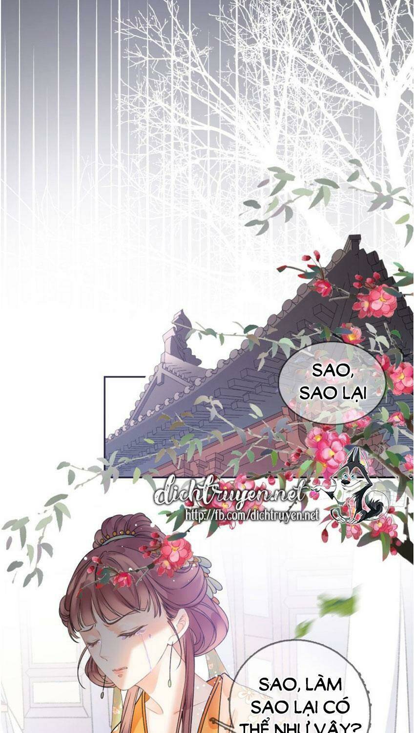 Tang Lạc Túy Tại Nam Phong Lý: Chapter 80