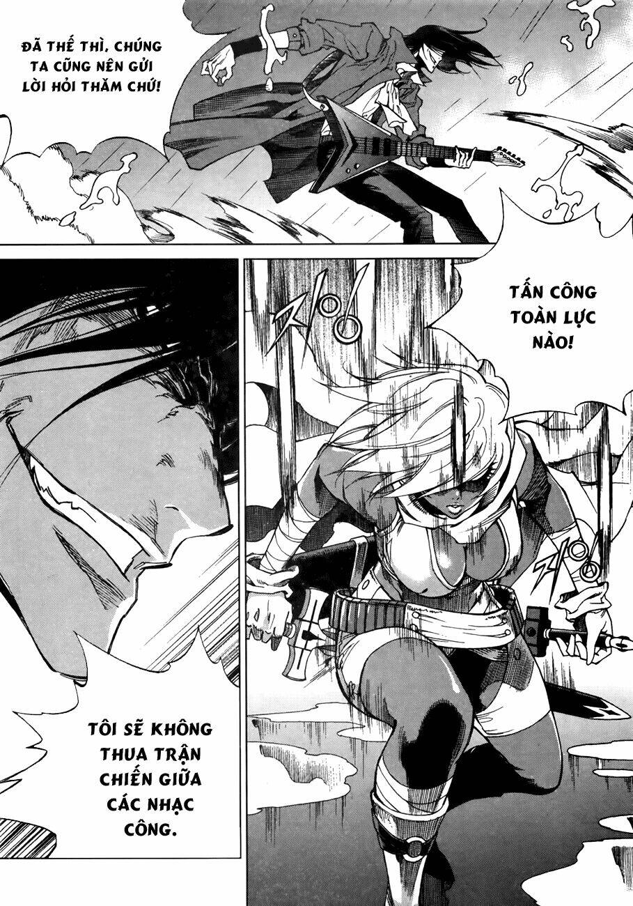 Dark Air: Chapter 42