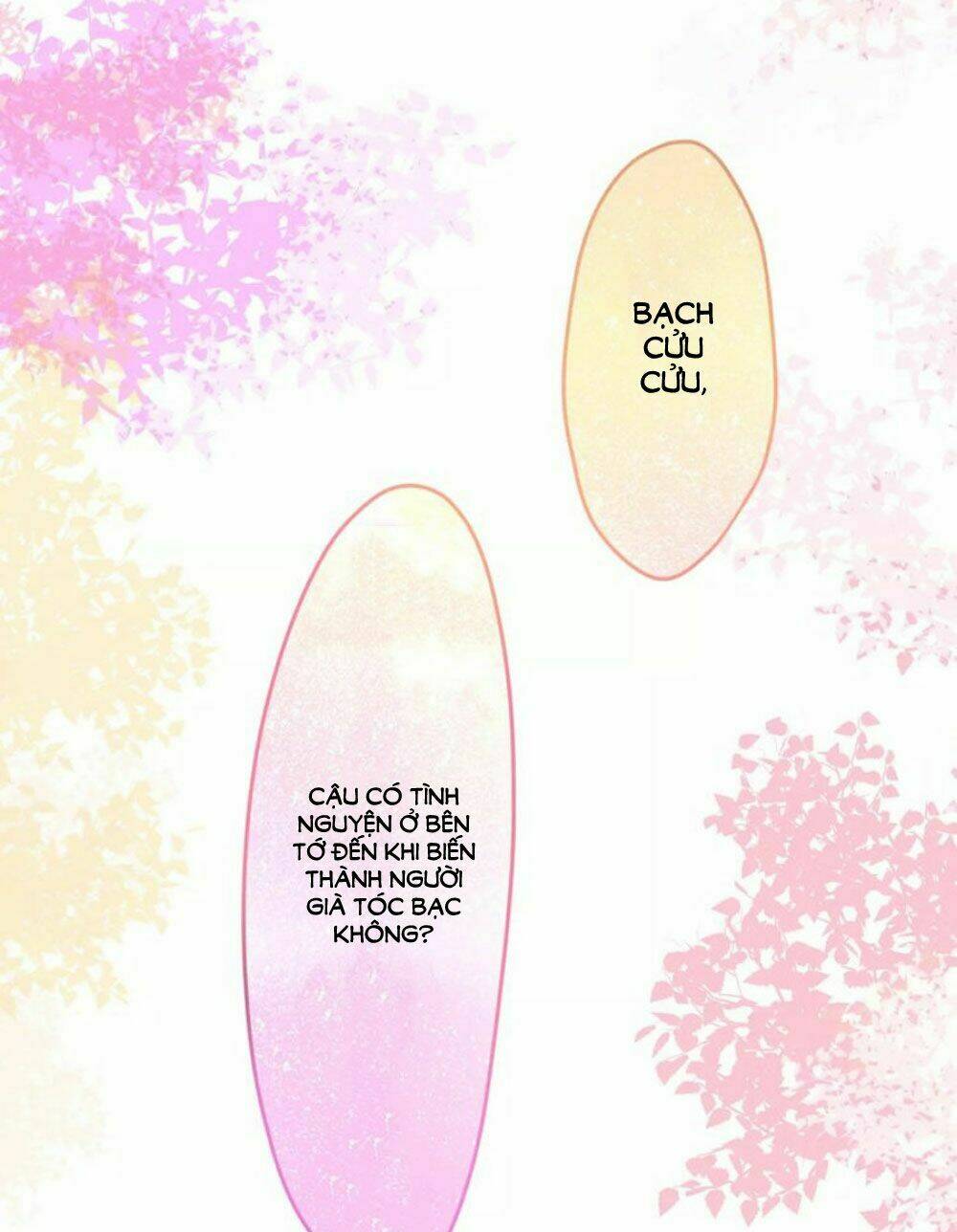 Tháng Sáu Kì Diệu: Chapter 30