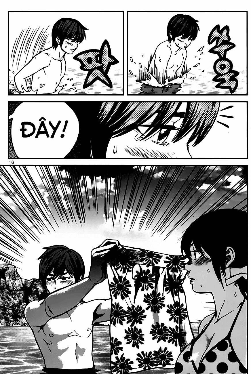 Need A Girl: Chapter 45